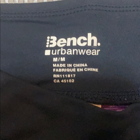 ‼️Bench Athletic Pants Never Worn - Picture 2 of 5